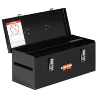 Knaack Hand Tool Box, Model 741